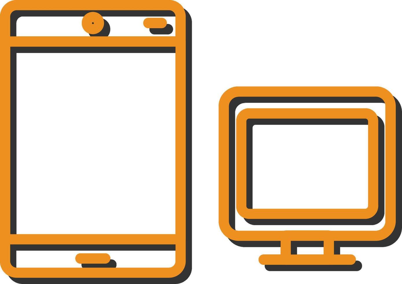 Device Vector Icon