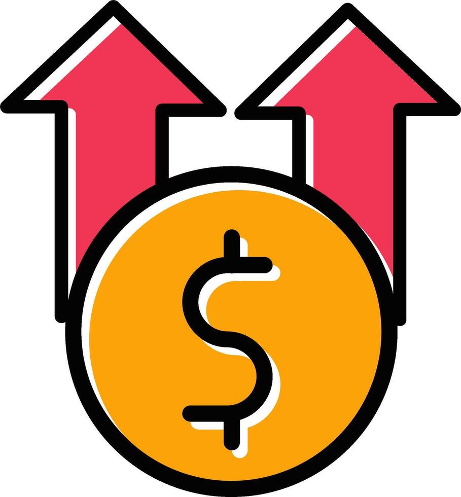 Income Vector Icon