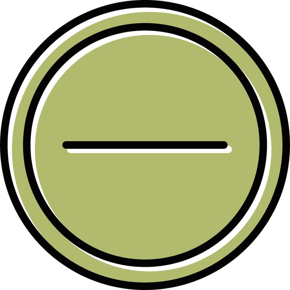 Entry Prohibited Vector Icon