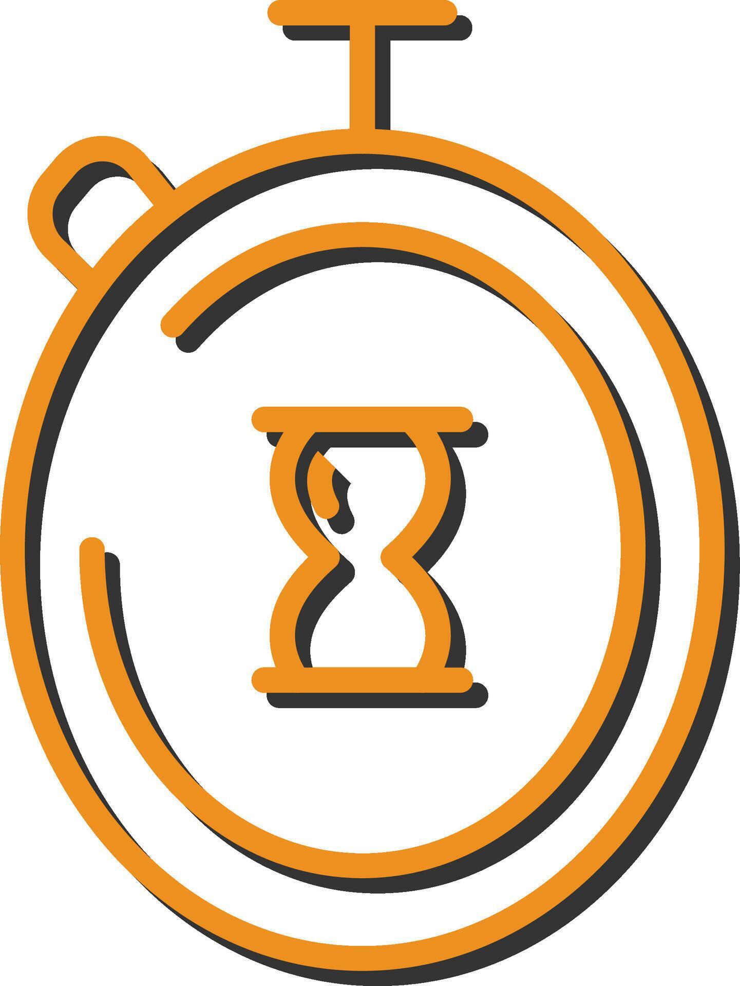 Countdown Vector Icon 41790220 Vector Art at Vecteezy