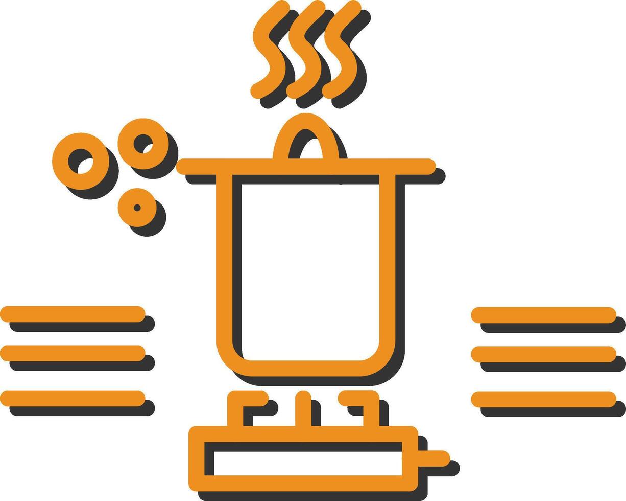 Cooking Vector Icon