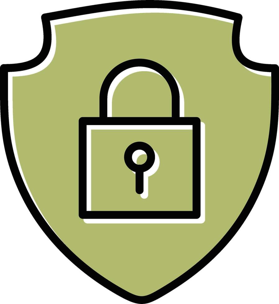 Protection Vector Icon