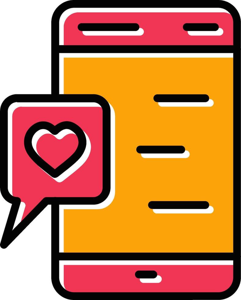 Heart Vector Icon