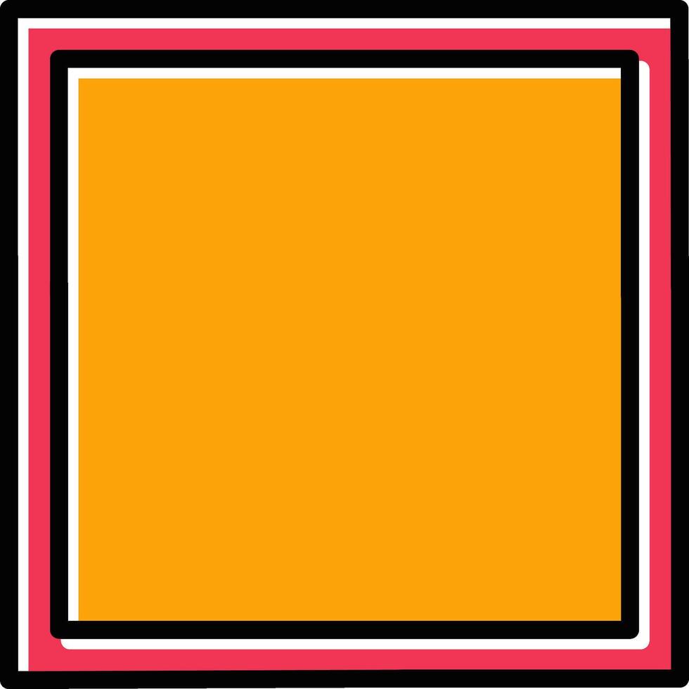 Full Screen Vector Icon