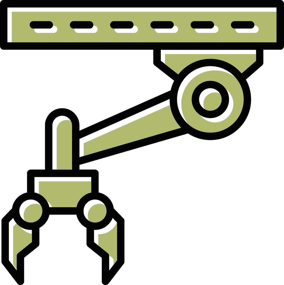 Machine Vector Icon 41791092 Vector Art at Vecteezy