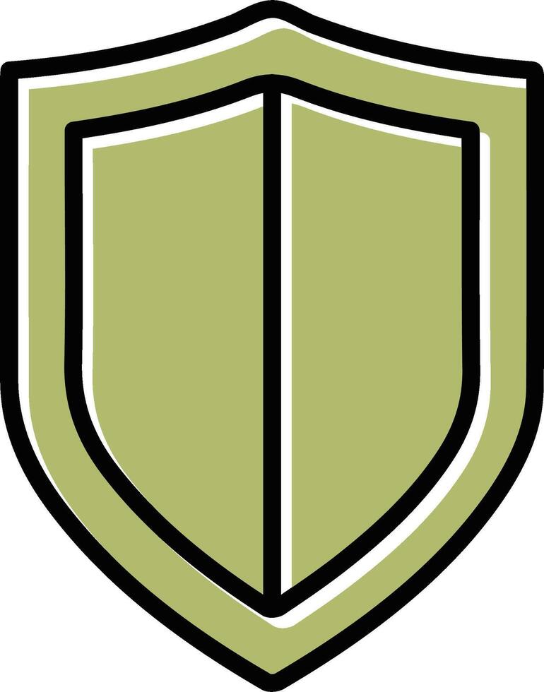 Shield Vector Icon