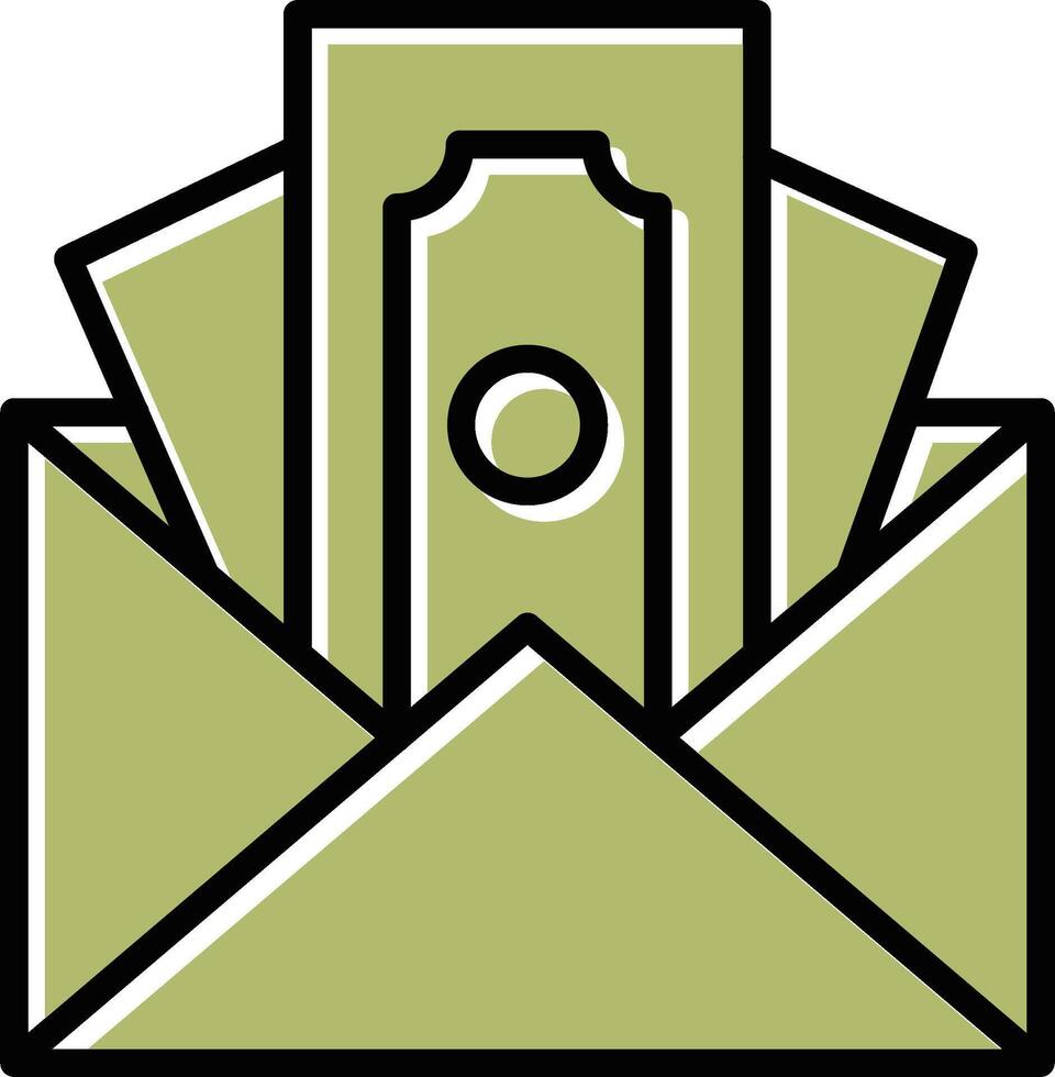 Donations Vector Icon
