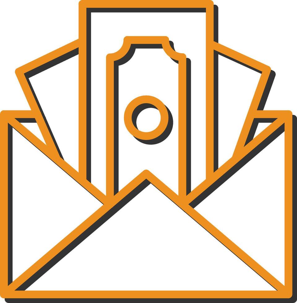 Donations Vector Icon