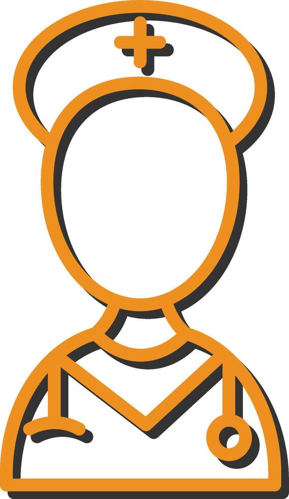 Surgeon Vector Icon