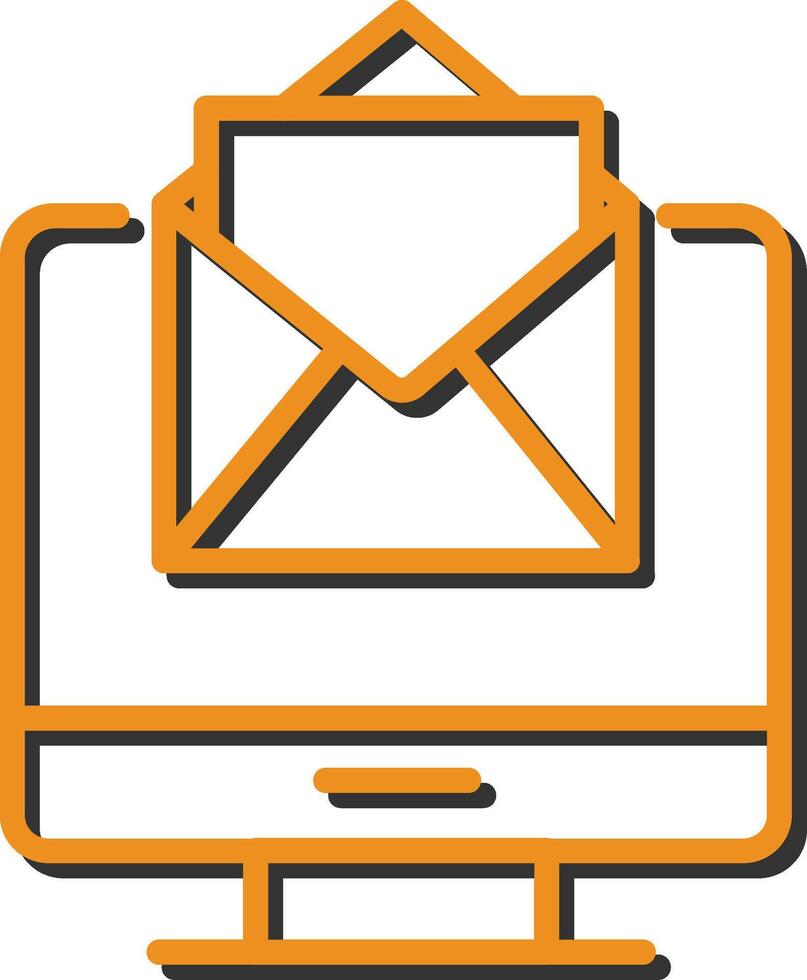 Mail Vector Icon