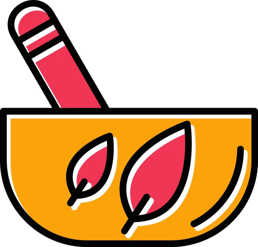 Feet Vector Icon