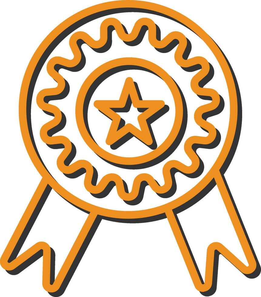 Awards Vector Icon