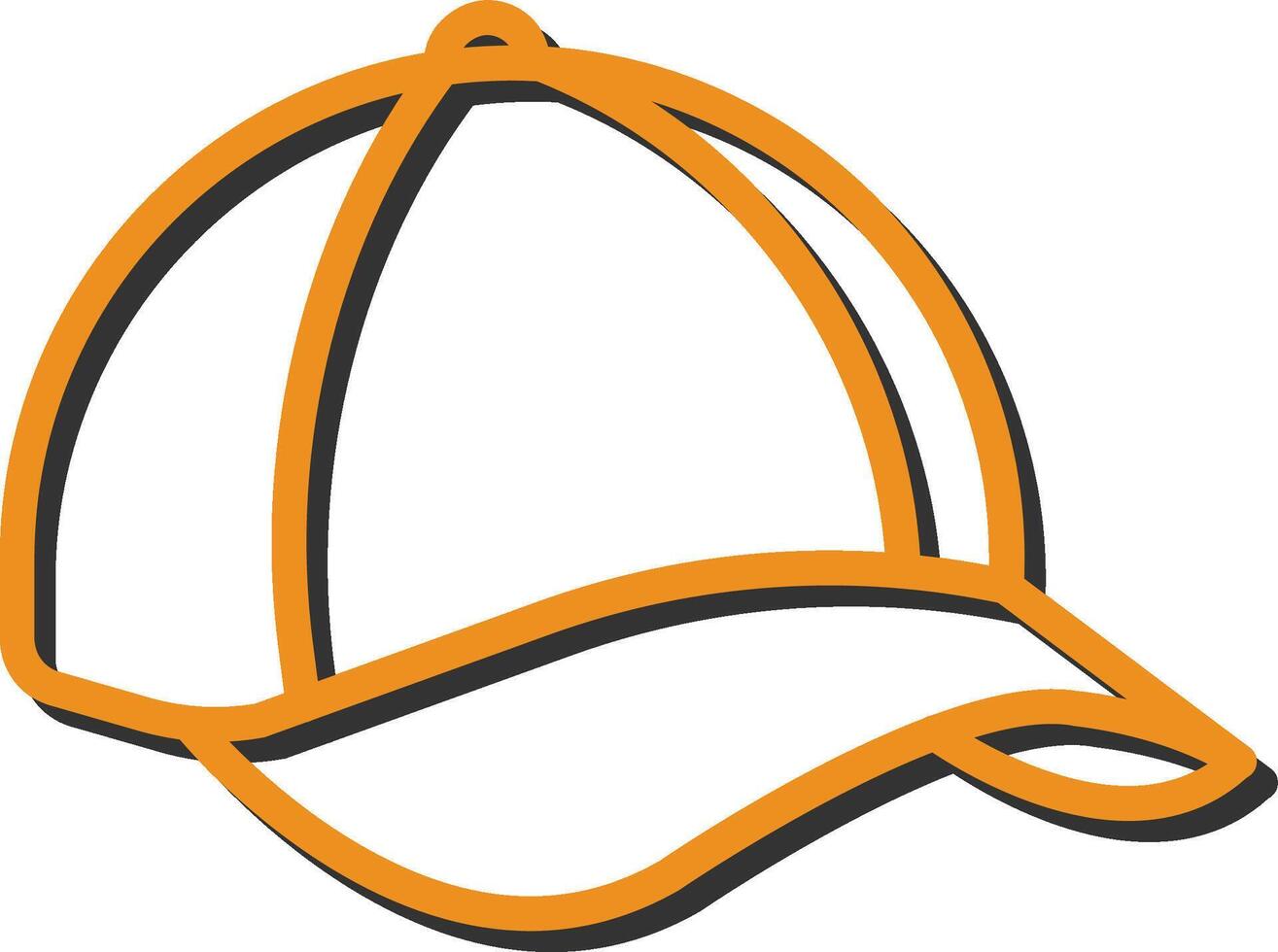 Cap Vector Icon