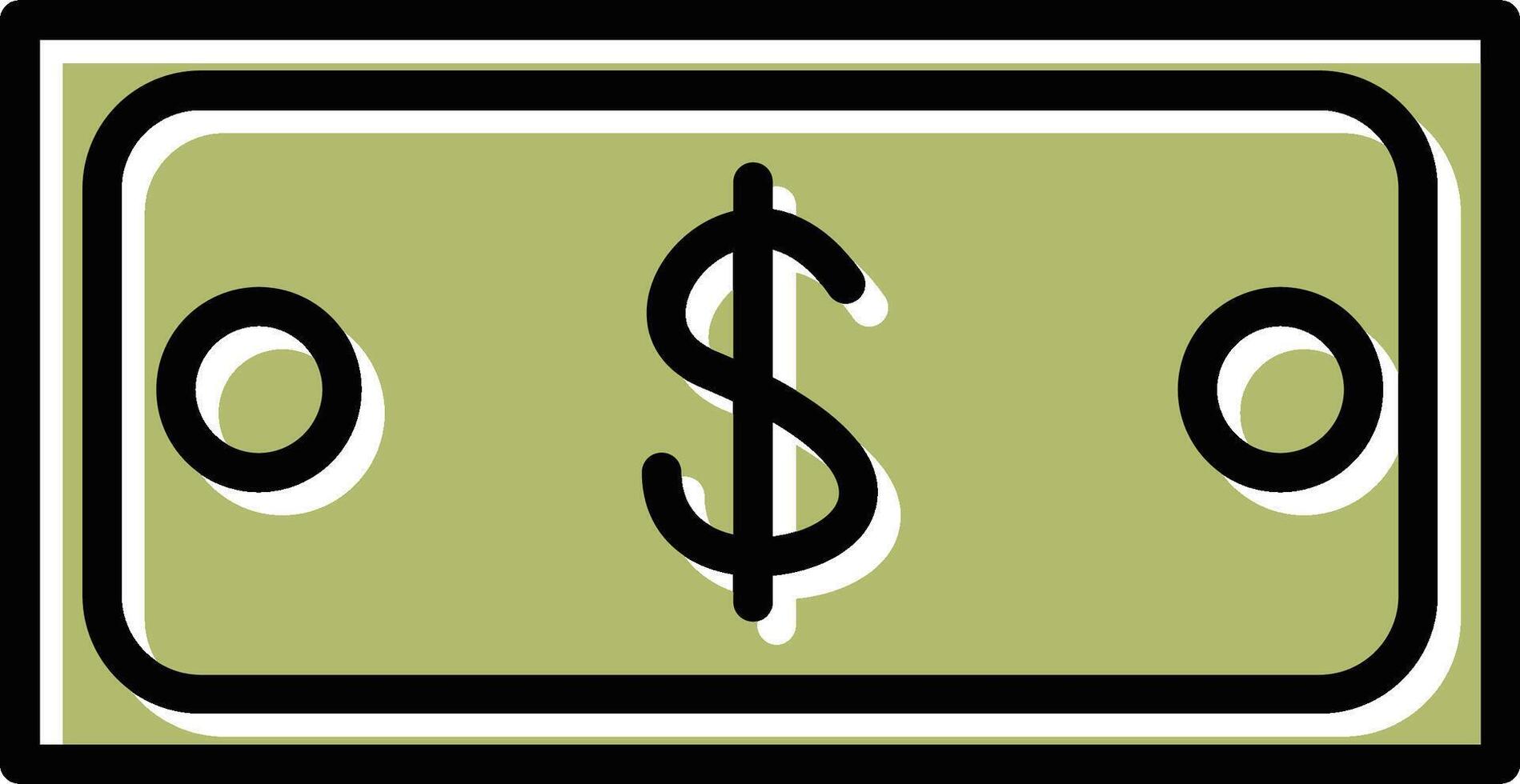 Money Vector Icon