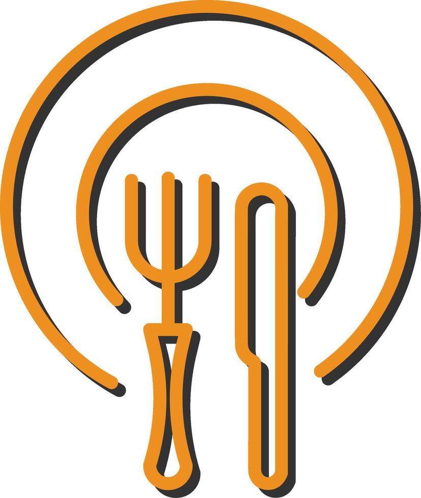 Food Vector Icon