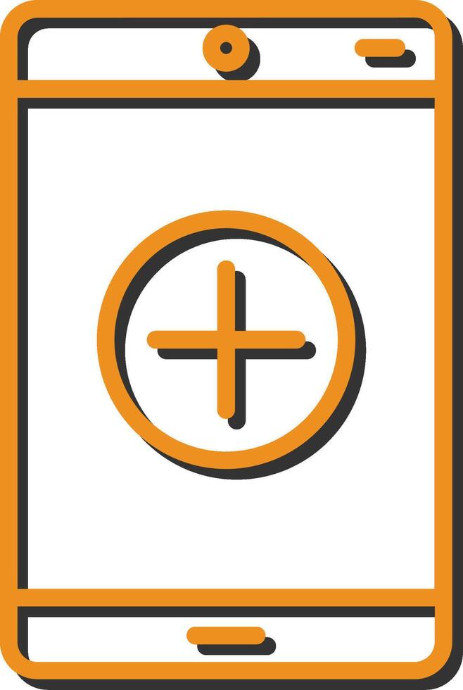 Add Vector Icon