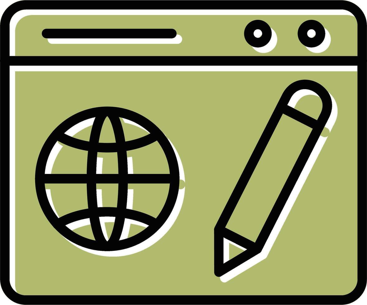 Design Vector Icon