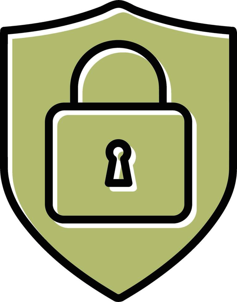 Security Vector Icon