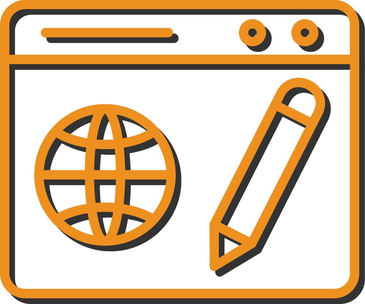 Design Vector Icon
