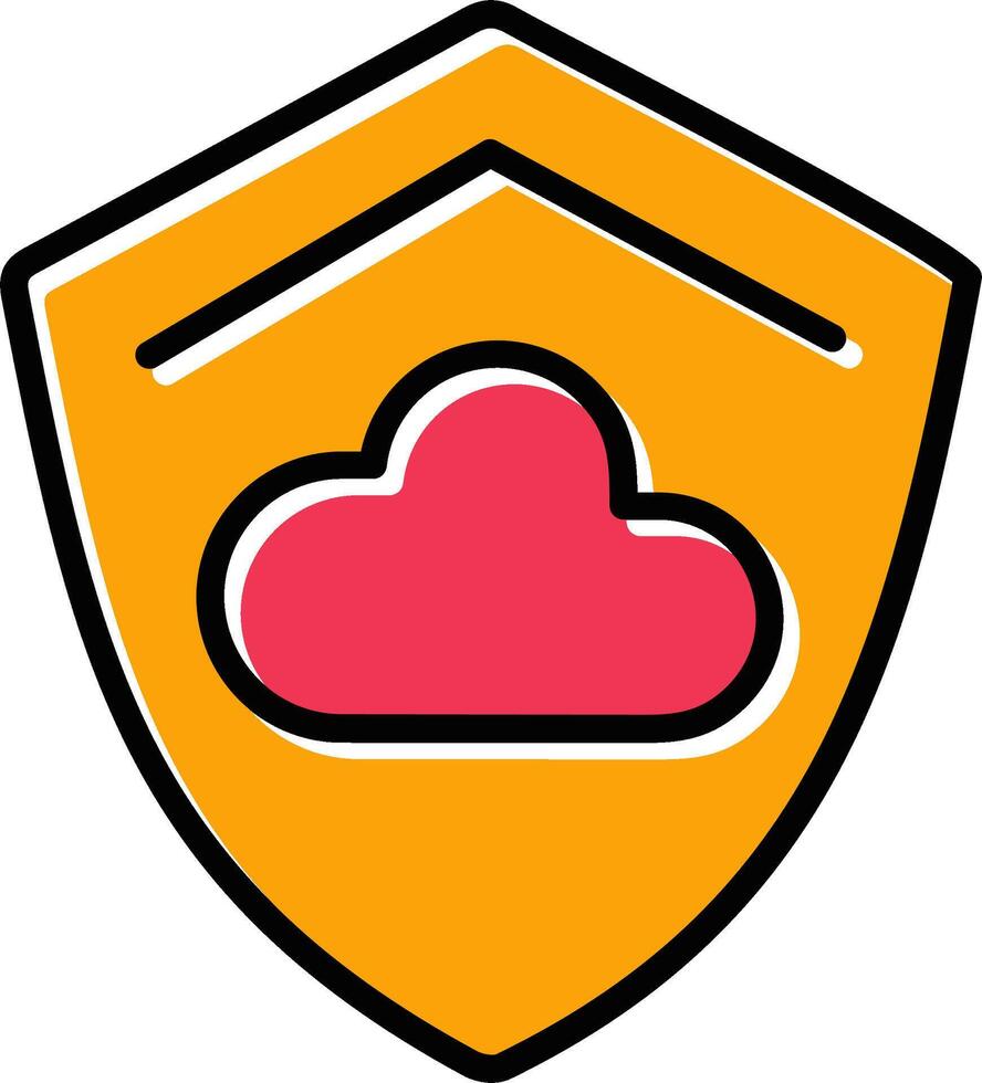 Shield Vector Icon