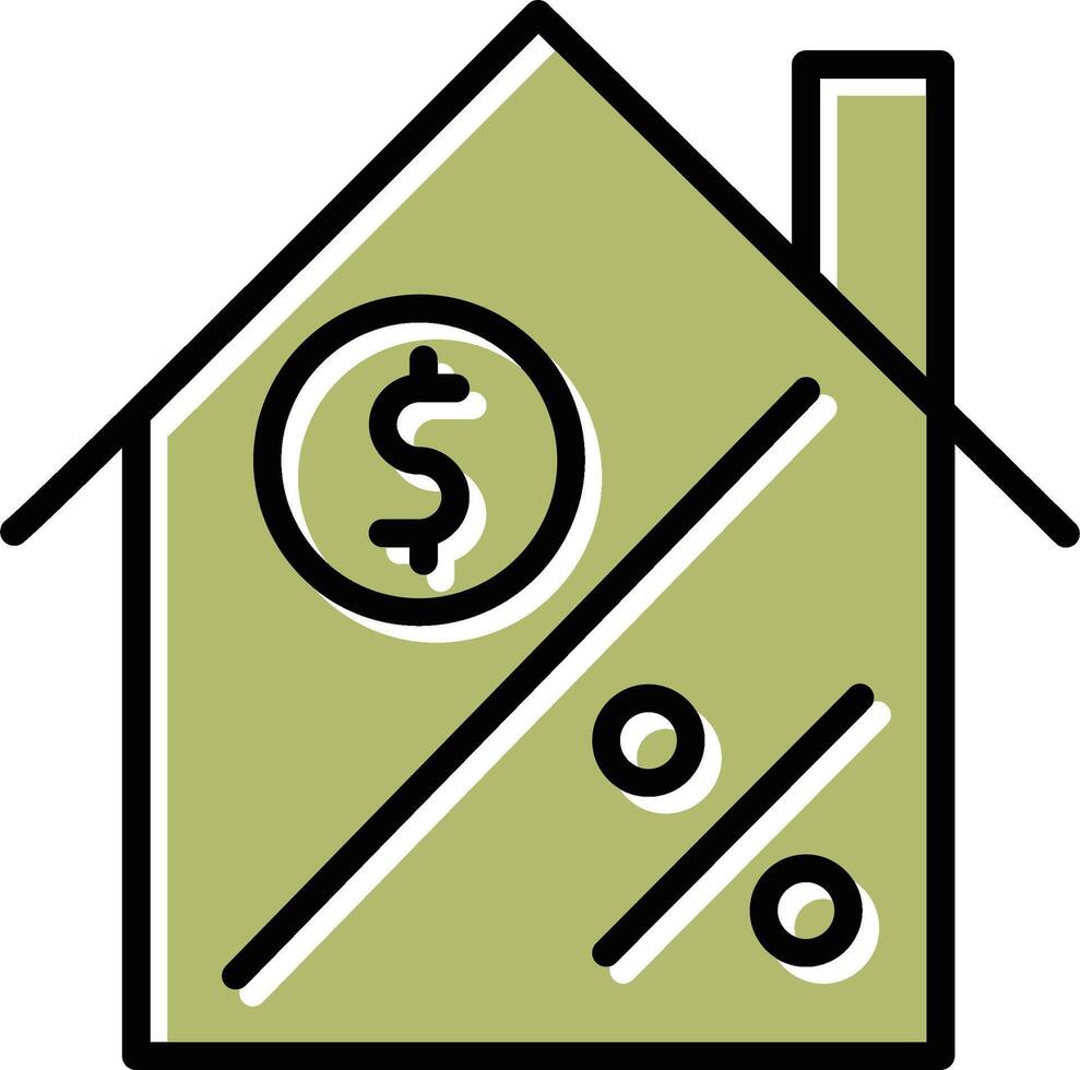 Property Vector Icon