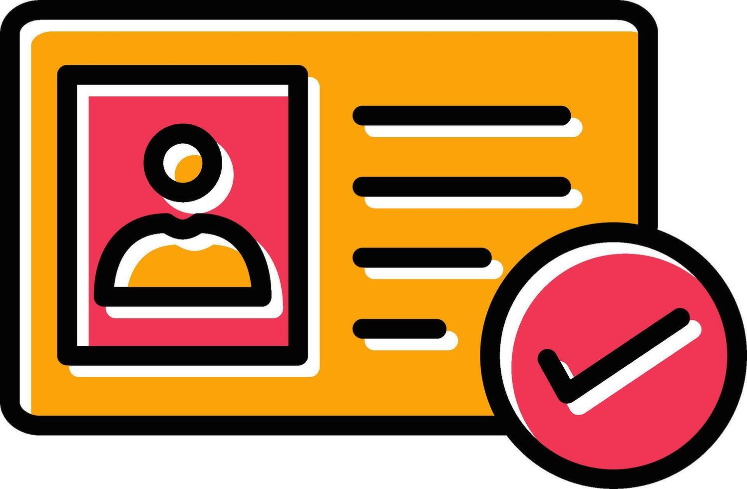 Authentication Vector Icon