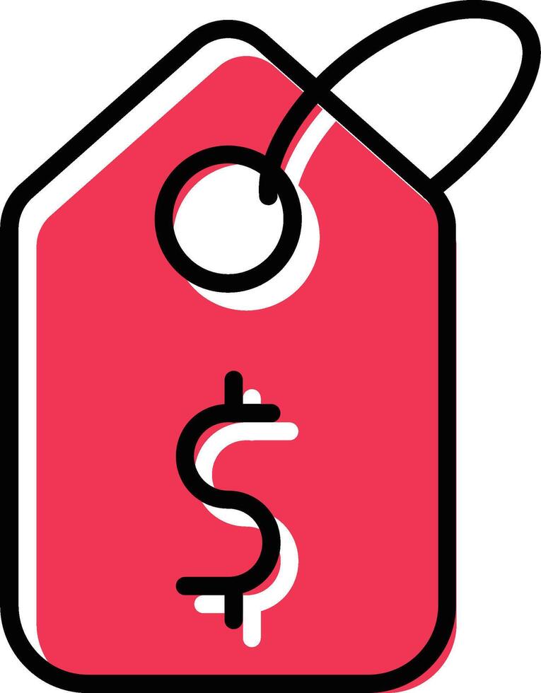 Token Vector Icon