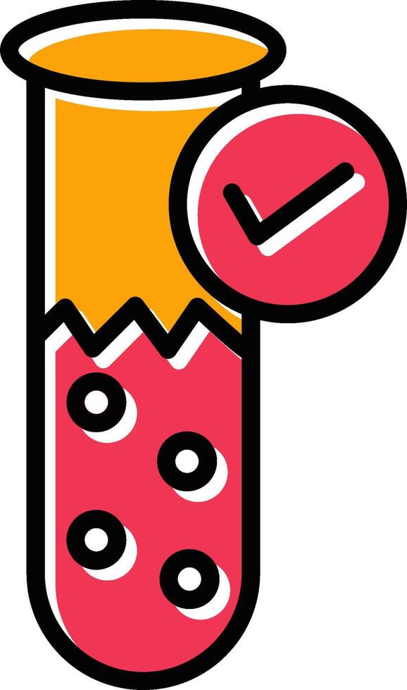 Laboratory Vector Icon