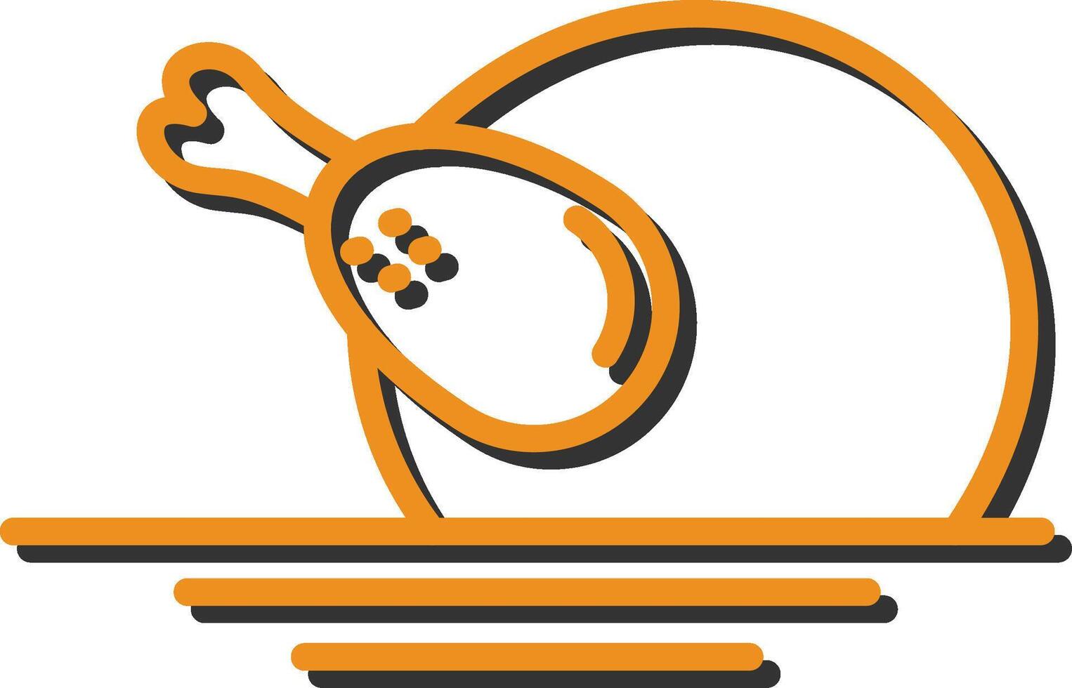 Food Vector Icon