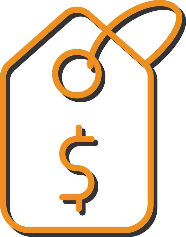 Token Vector Icon
