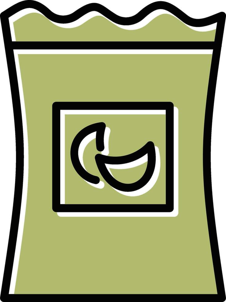 Snack Vector Icon