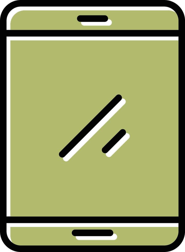 Tablets Vector Icon