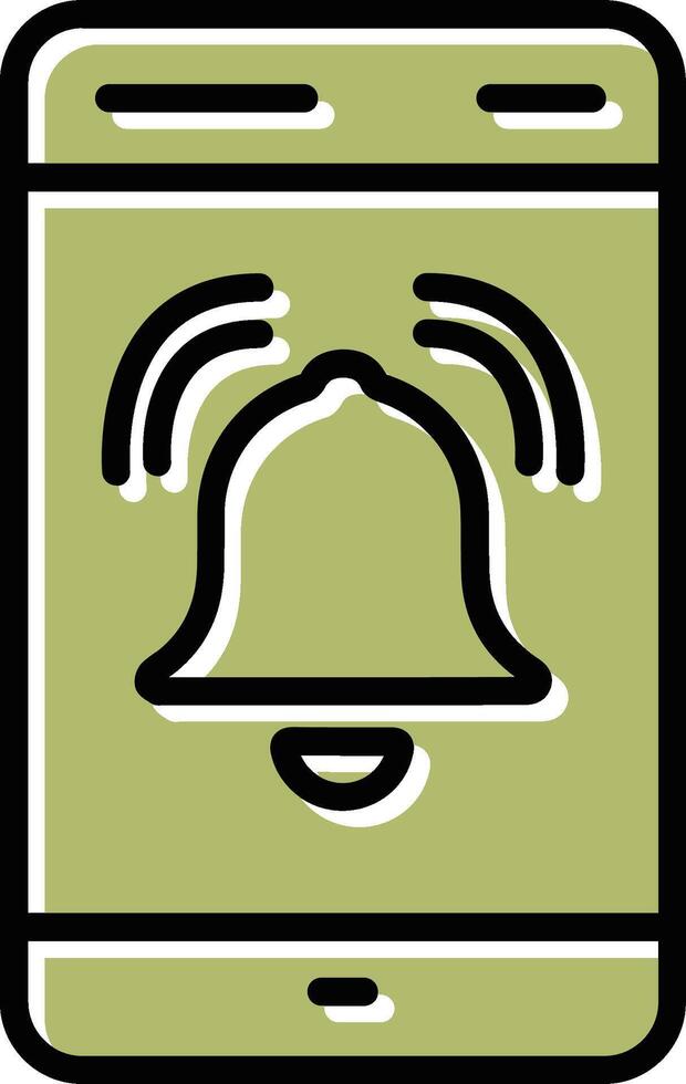 Notification Vector Icon