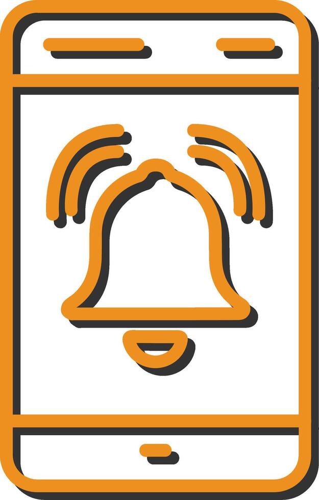 Notification Vector Icon