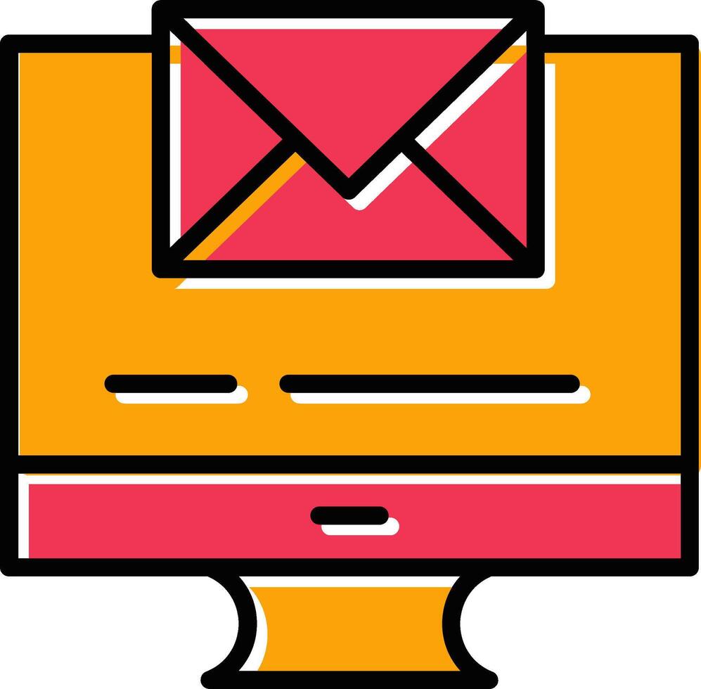 Email Vector Icon