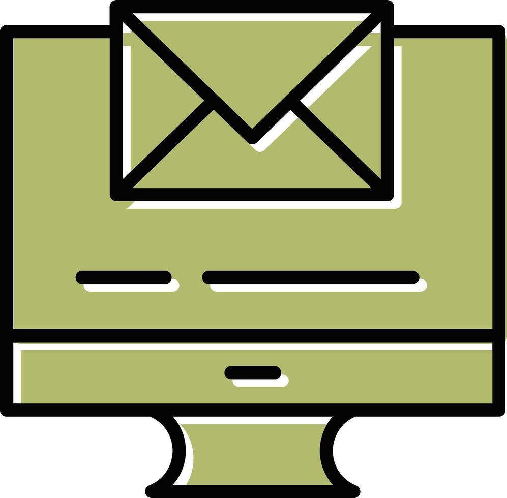 Email Vector Icon