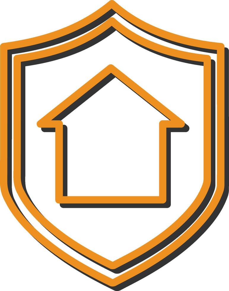 Protection Vector Icon