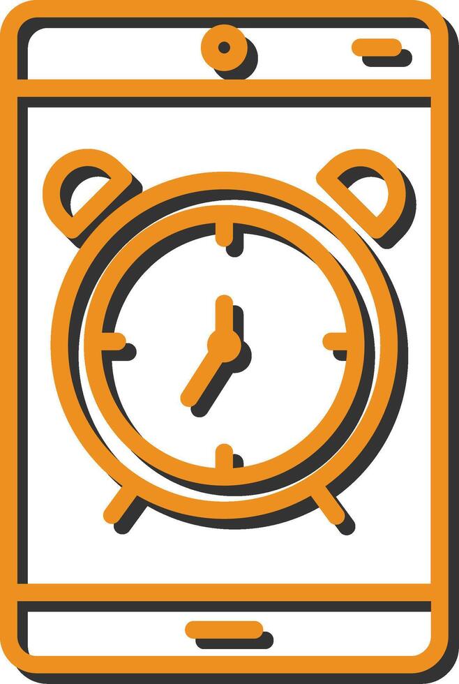 Alarm Vector Icon
