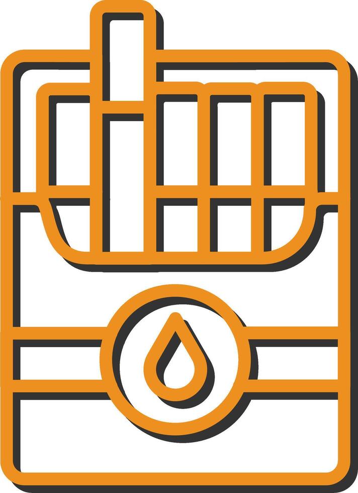 Fire Vector Icon