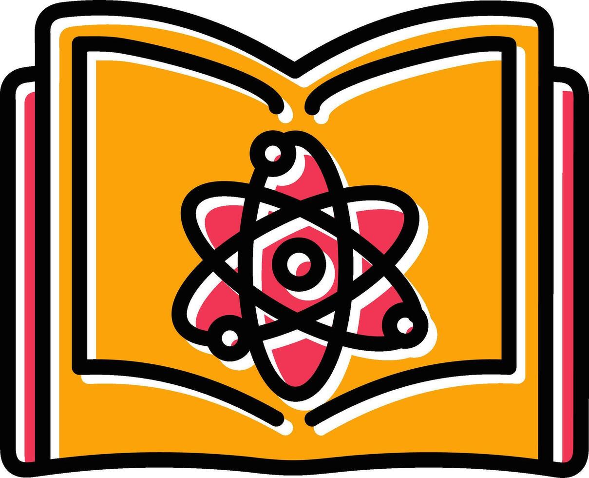 Science Vector Icon