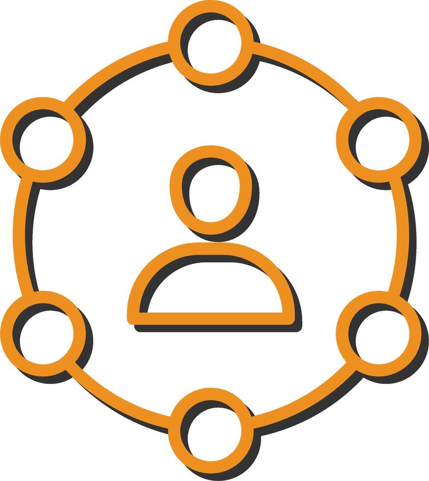 User Experience Vector Icon