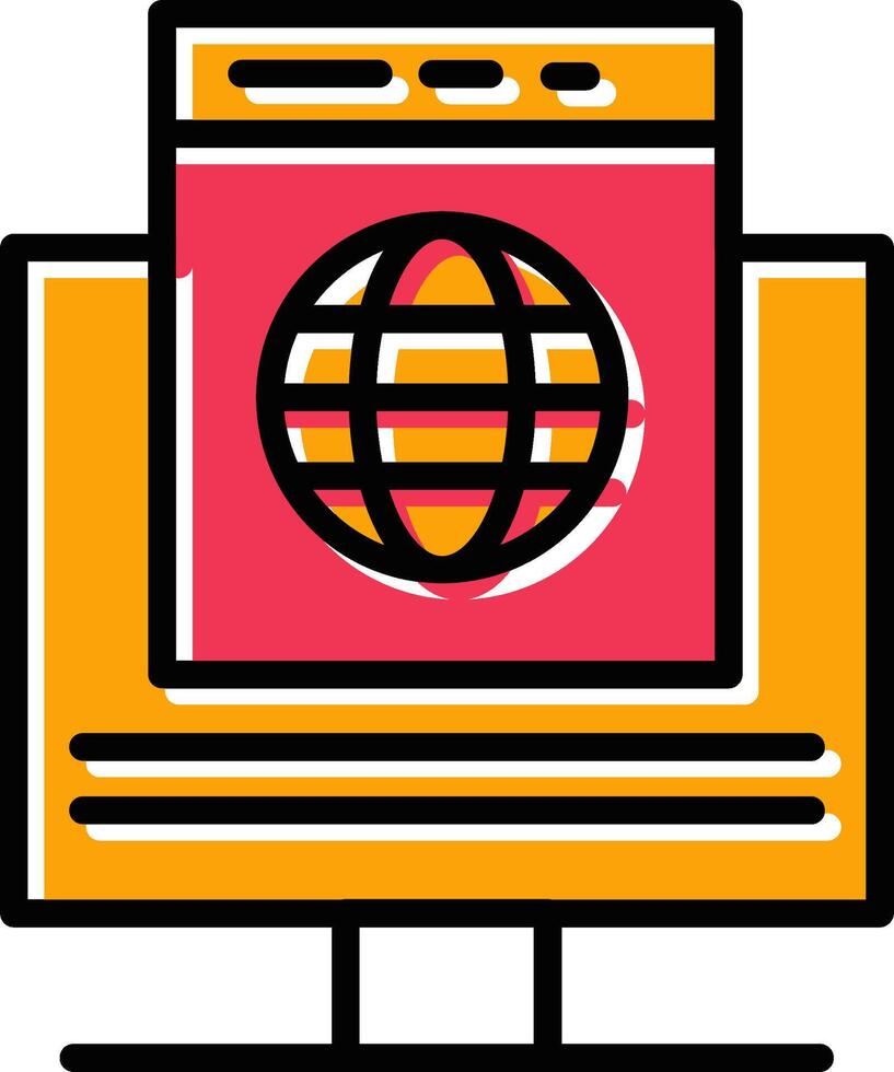 Design Vector Icon