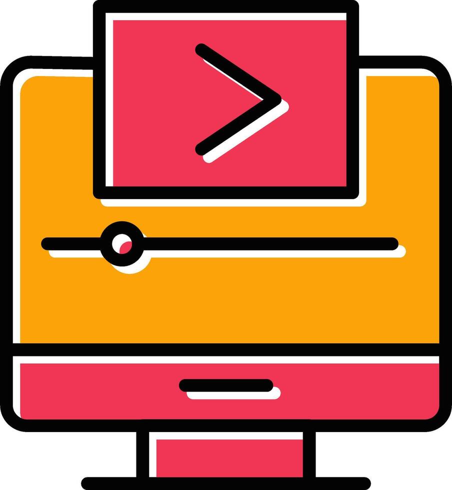 Next Vector Icon