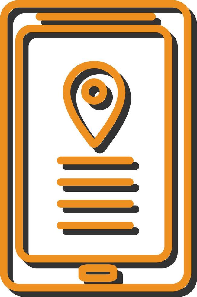 Location Vector Icon