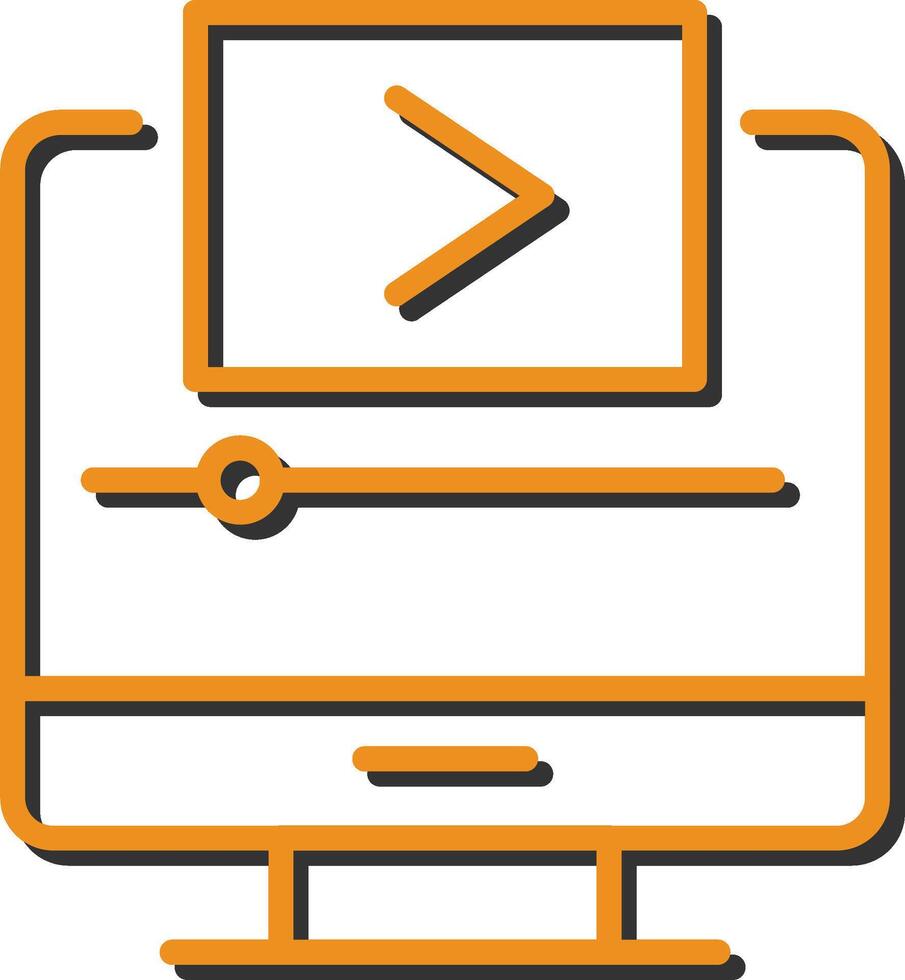 Next Vector Icon
