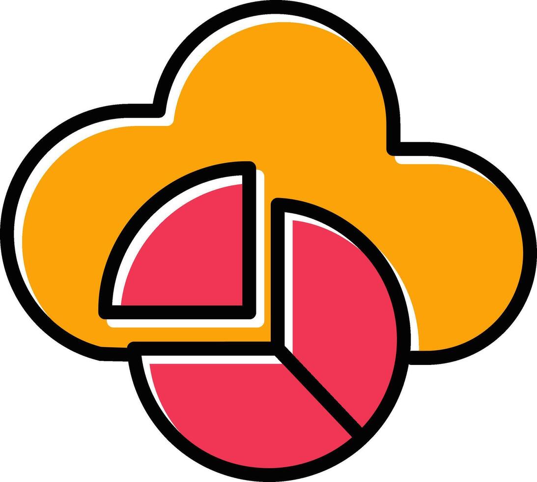 Unique Vector Icon