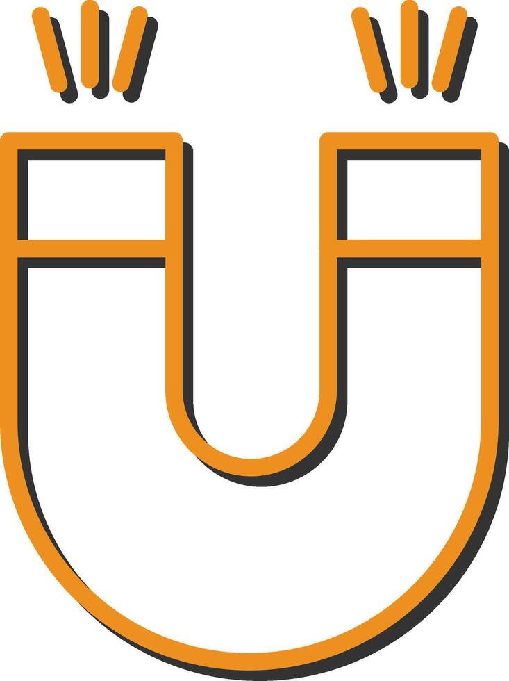 Unique Vector Icon