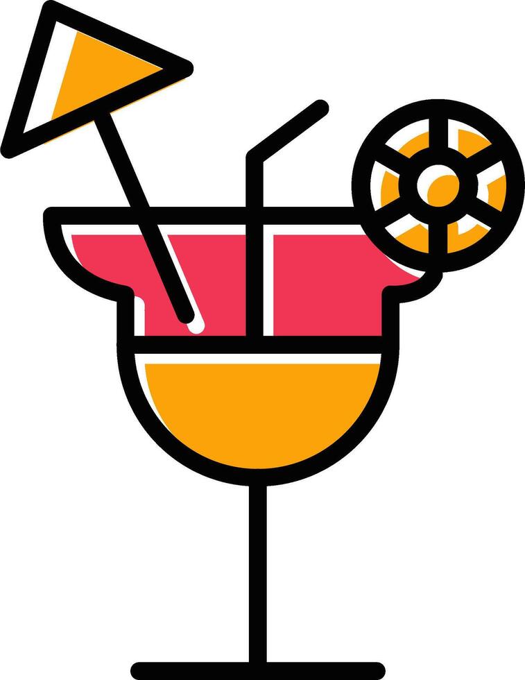 Pint Of Beer Vector Icon