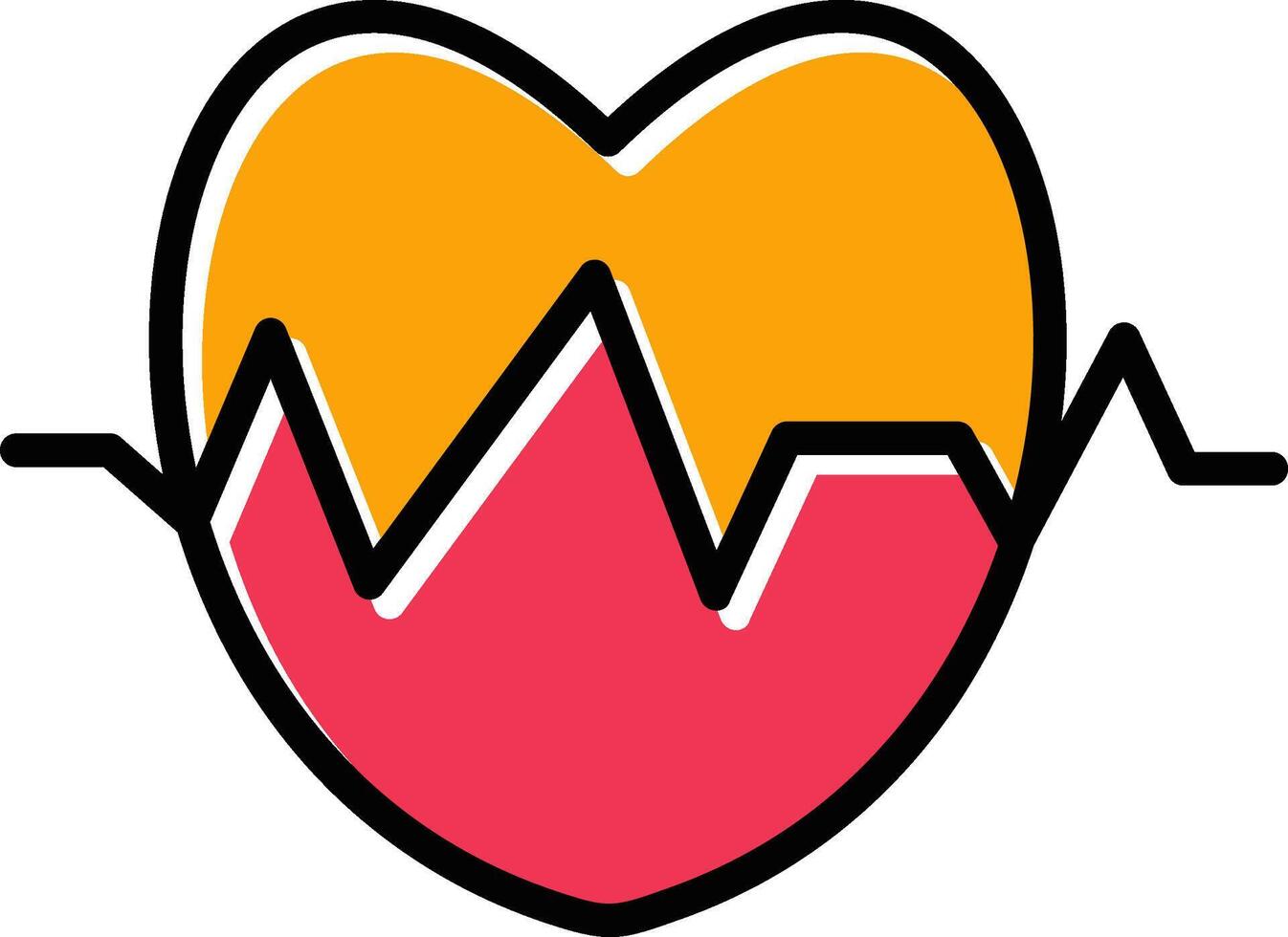 Heart Vector Icon