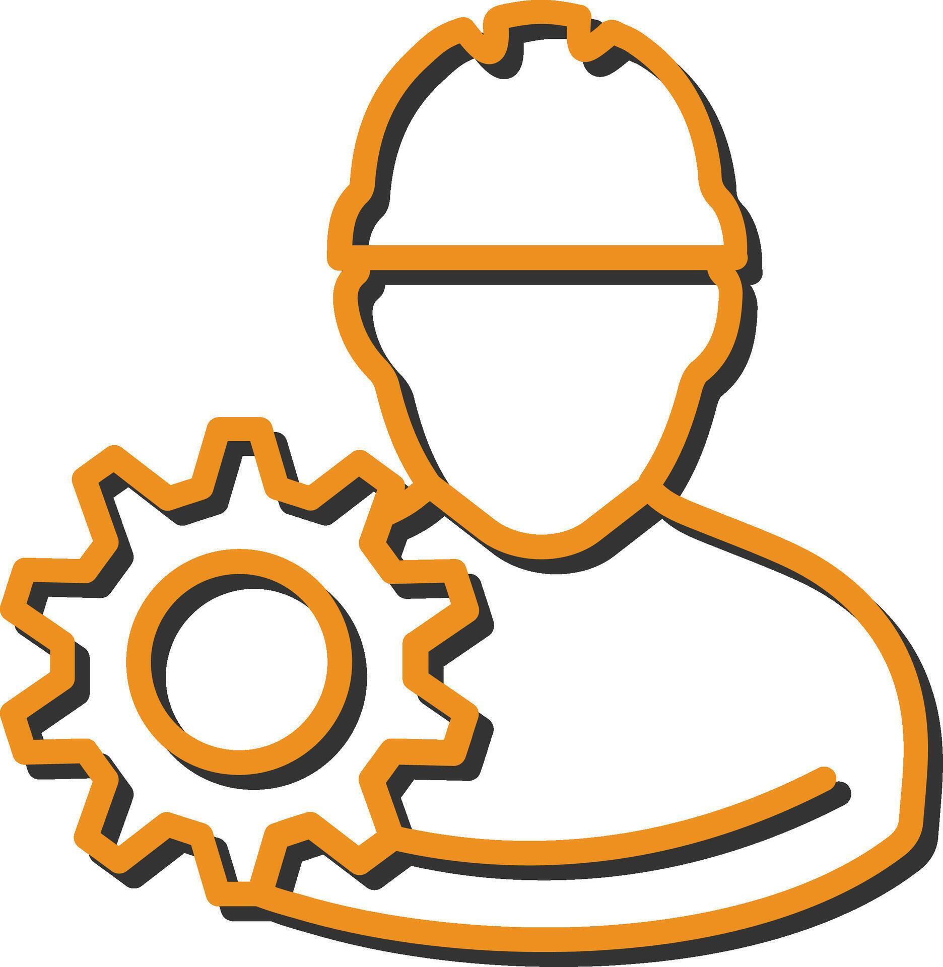 Engineer Vector Icon 41796955 Vector Art at Vecteezy